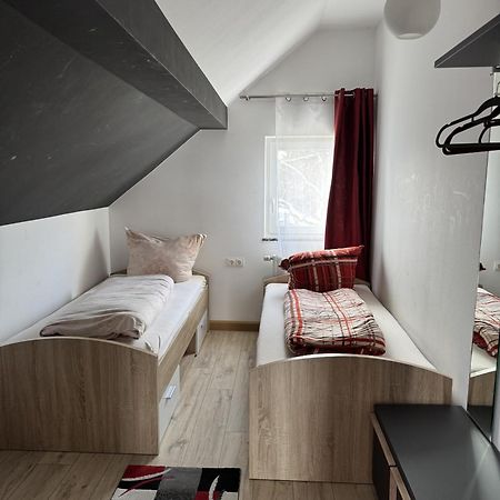 Semihome Dietingen Екстериор снимка